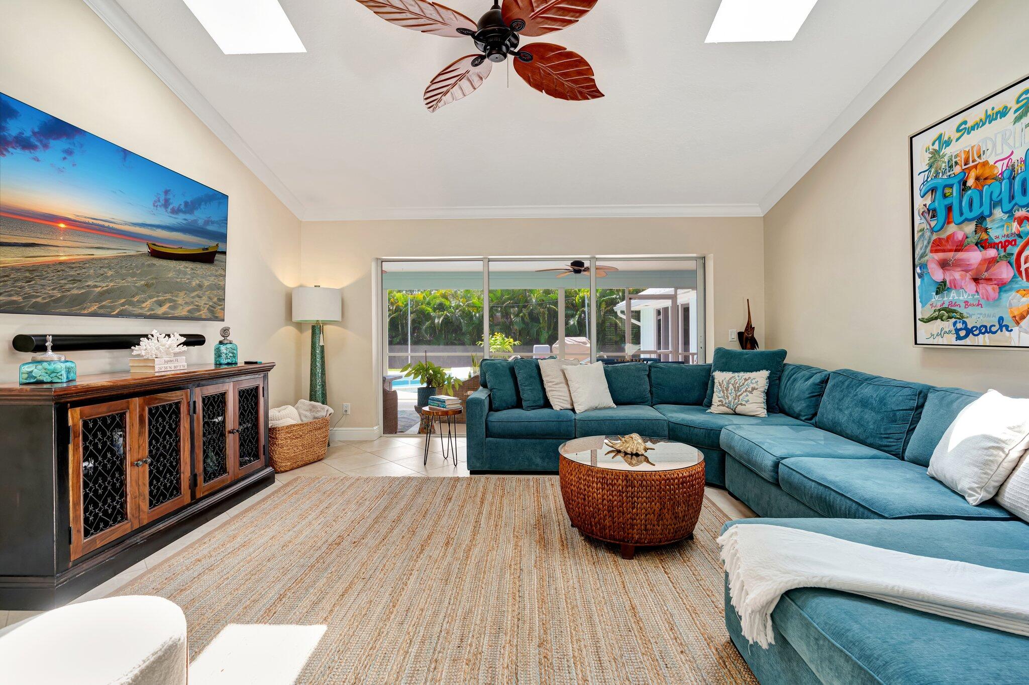 19570 Trails End Terrace Jupiter, FL 33458 - Photo 13 of 60 Main Living Room