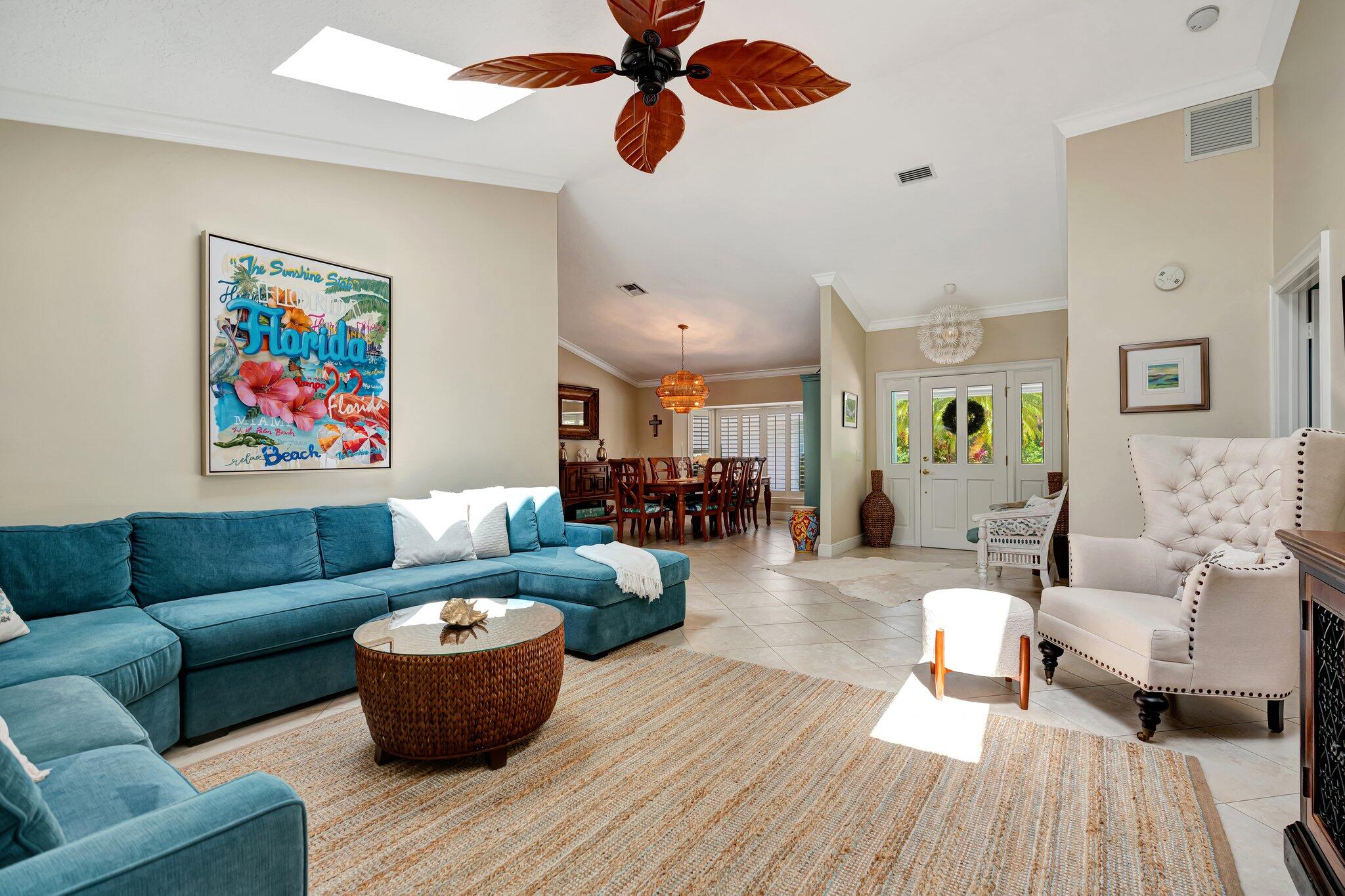 19570 Trails End Terrace Jupiter, FL 33458 - Photo 14 of 60 Main Living Room