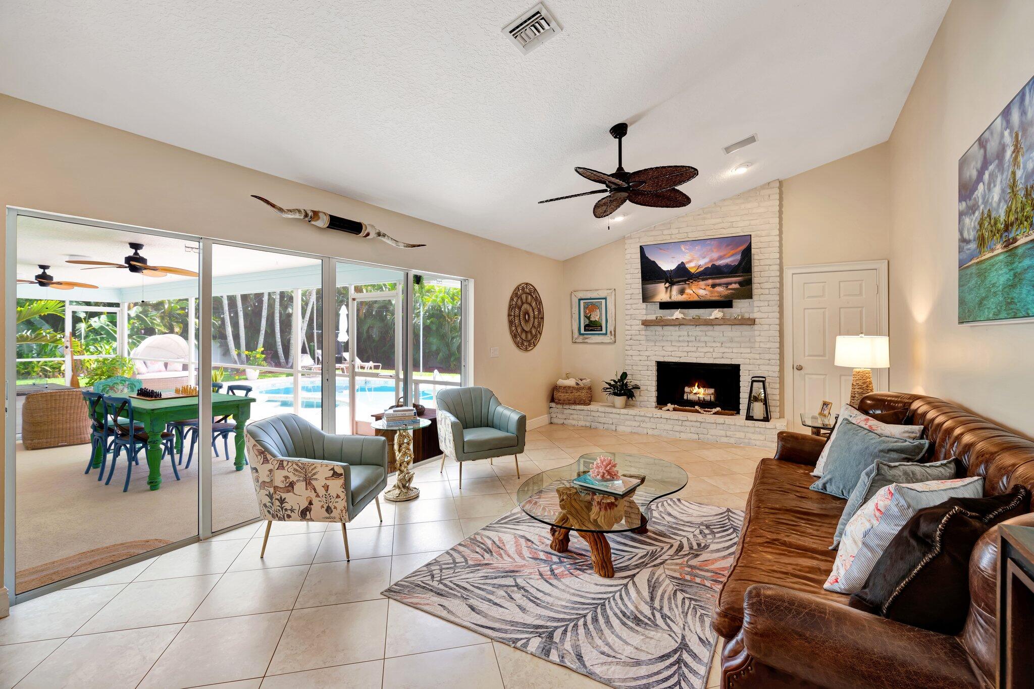 19570 Trails End Terrace Jupiter, FL 33458 - Photo 19 of 60 Living Room 2