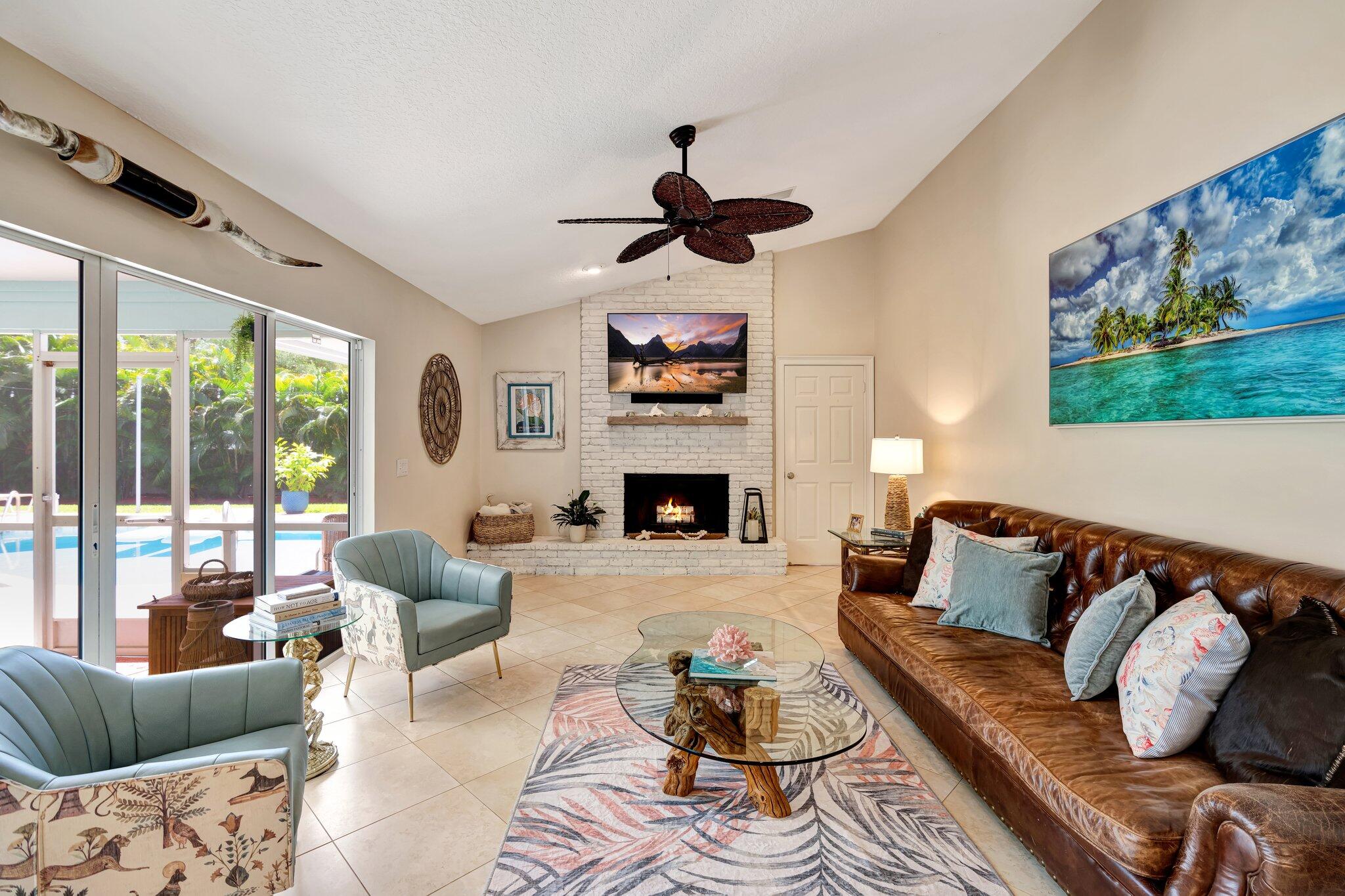 19570 Trails End Terrace Jupiter, FL 33458 - Photo 20 of 60 Living Room 2