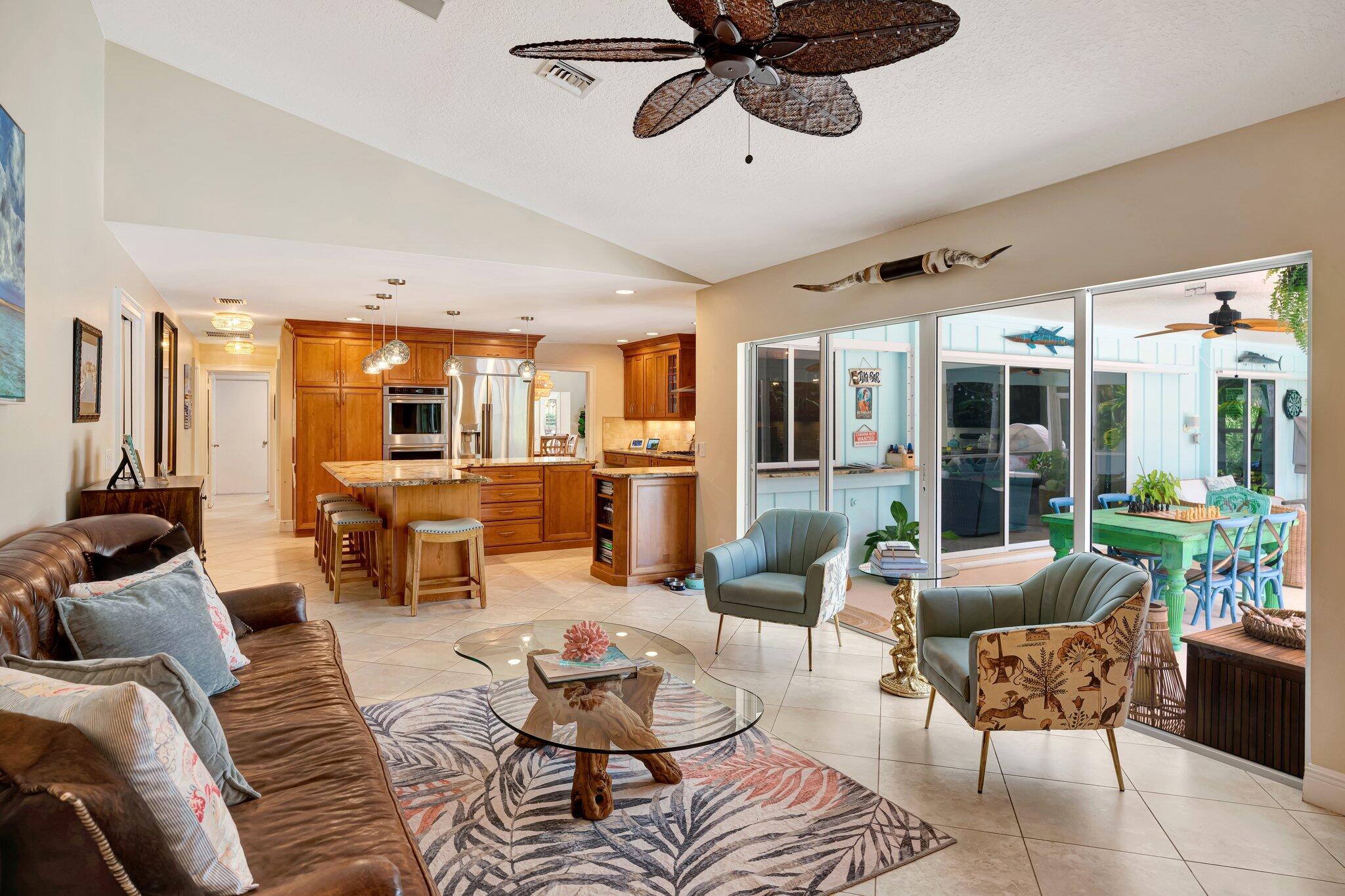 19570 Trails End Terrace Jupiter, FL 33458 - Photo 21 of 60 Living Room 2