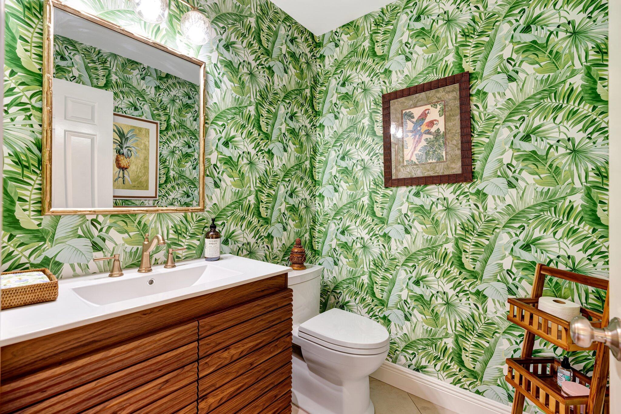 19570 Trails End Terrace Jupiter, FL 33458 - Photo 35 of 60 3rd Half Bathroom
