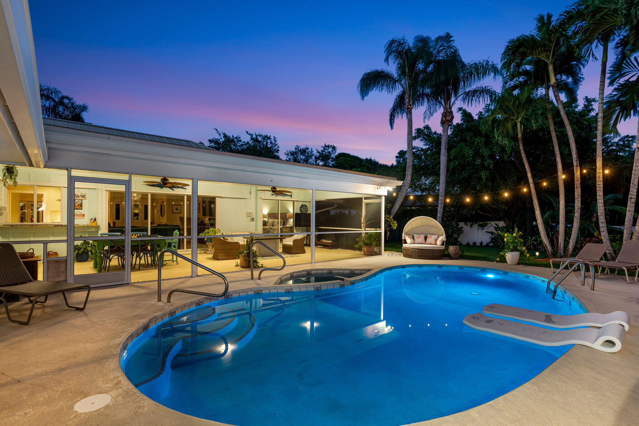 19570 Trails End Terrace Jupiter, FL 33458 - Photo 41 of 60 Pool