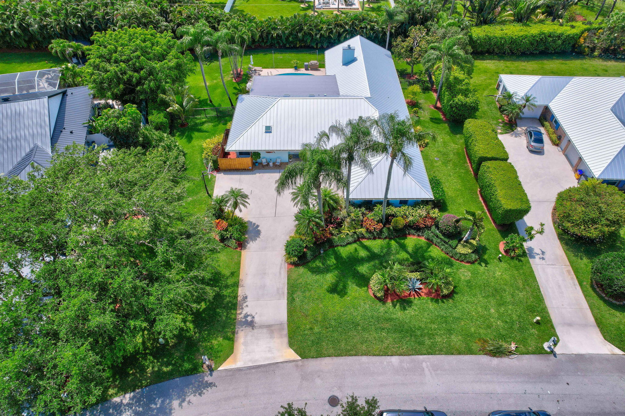 19570 Trails End Terrace Jupiter, FL 33458 - Photo 48 of 60 View from W