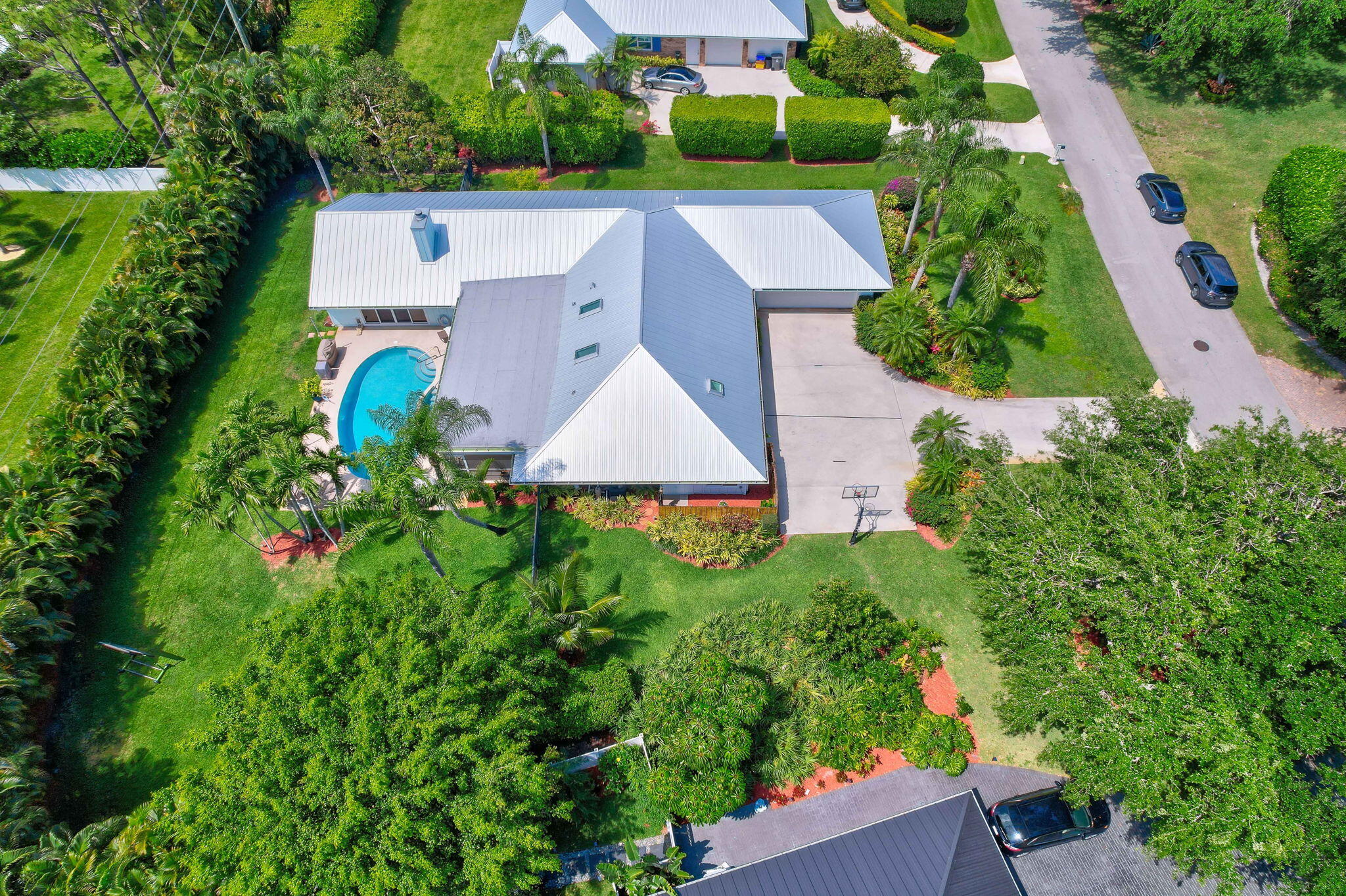 19570 Trails End Terrace Jupiter, FL 33458 - Photo 49 of 60 View from N