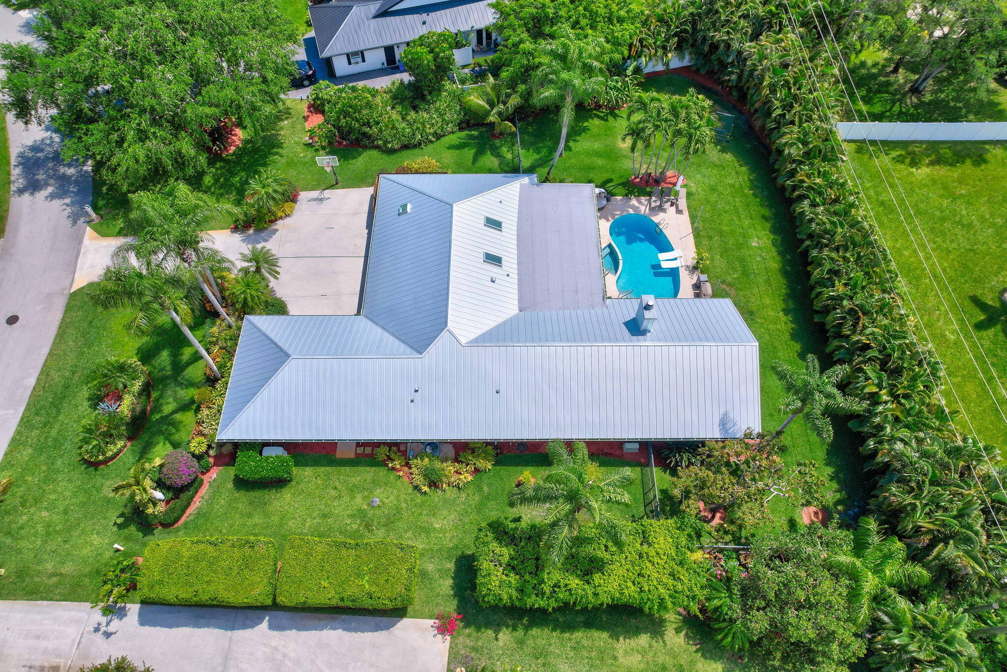19570 Trails End Terrace Jupiter, FL 33458 - Photo 50 of 60 View from S