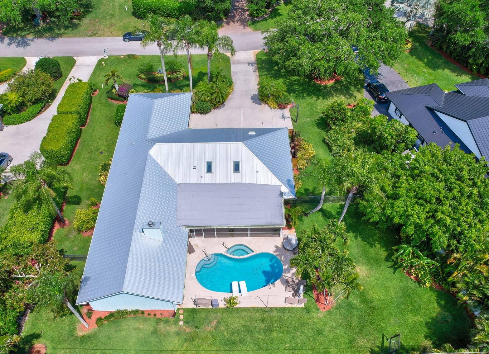 19570 Trails End Terrace Jupiter, FL 33458 - Photo 51 of 60 View W