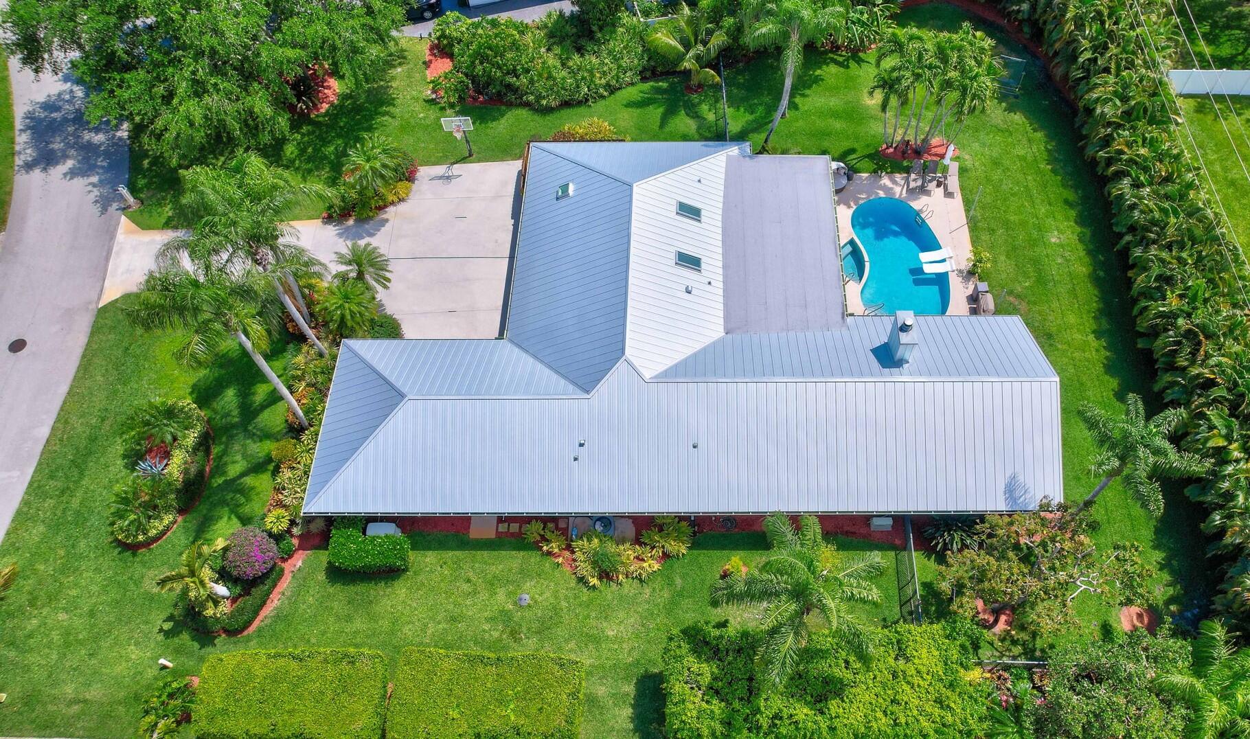 19570 Trails End Terrace Jupiter, FL 33458 - Photo 52 of 60 Aerial View