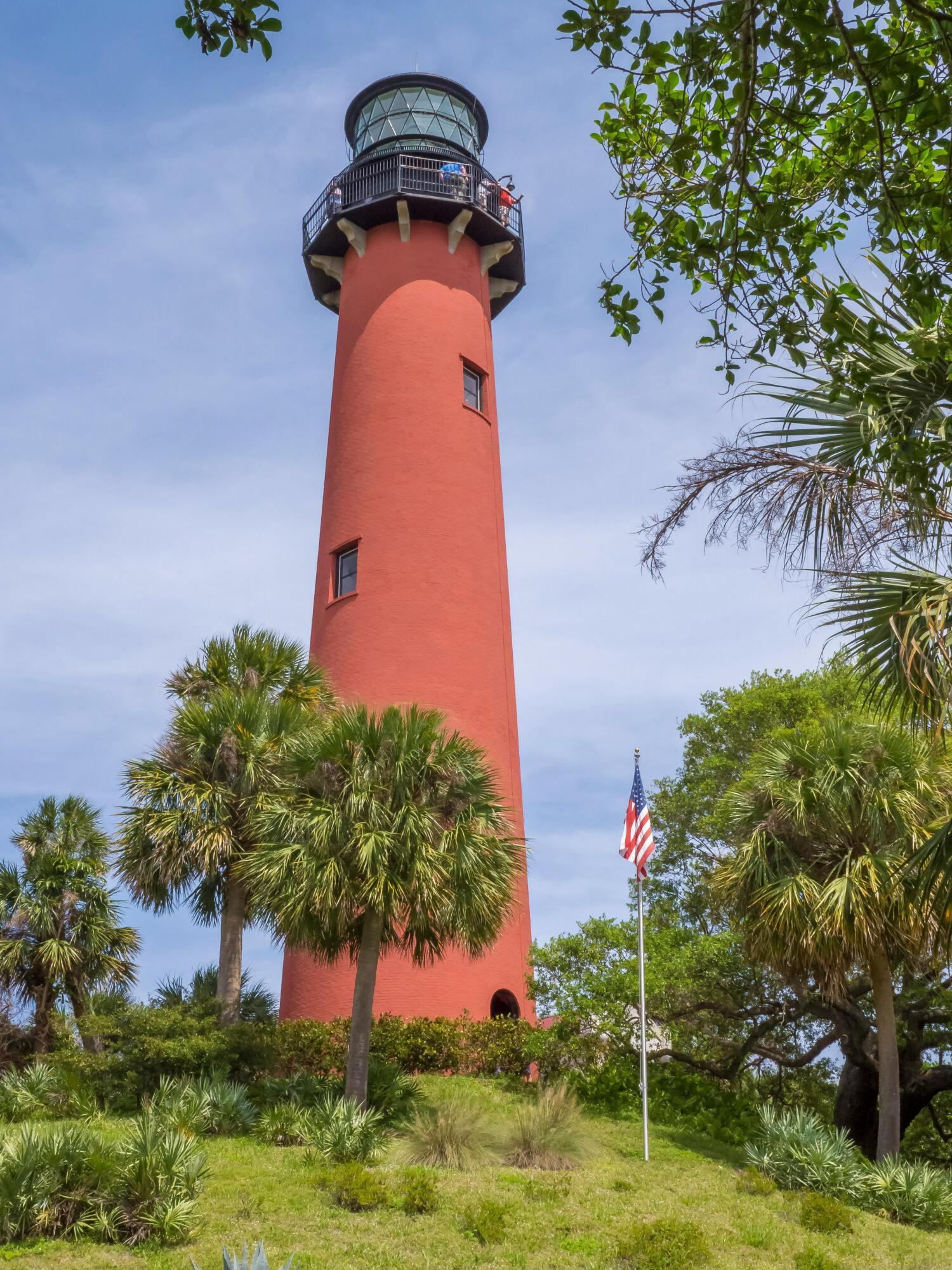 19570 Trails End Terrace Jupiter, FL 33458 - Photo 58 of 60 Jupiter Lighthouse