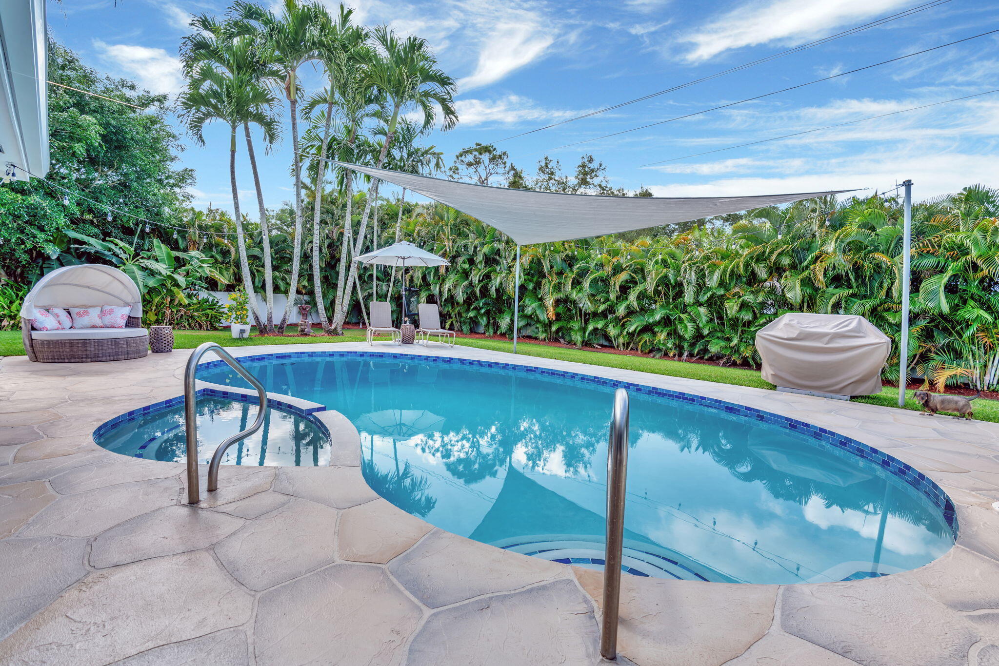 19570 Trails End Terrace Jupiter, FL 33458 - Photo 10 of 60 Pool