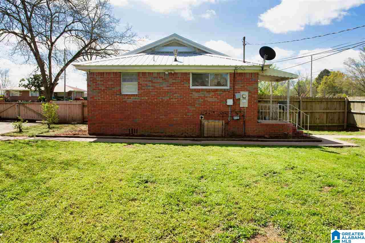 106 Dexter Avenue Bessemer, AL 35023 - Photo 32 of 34
