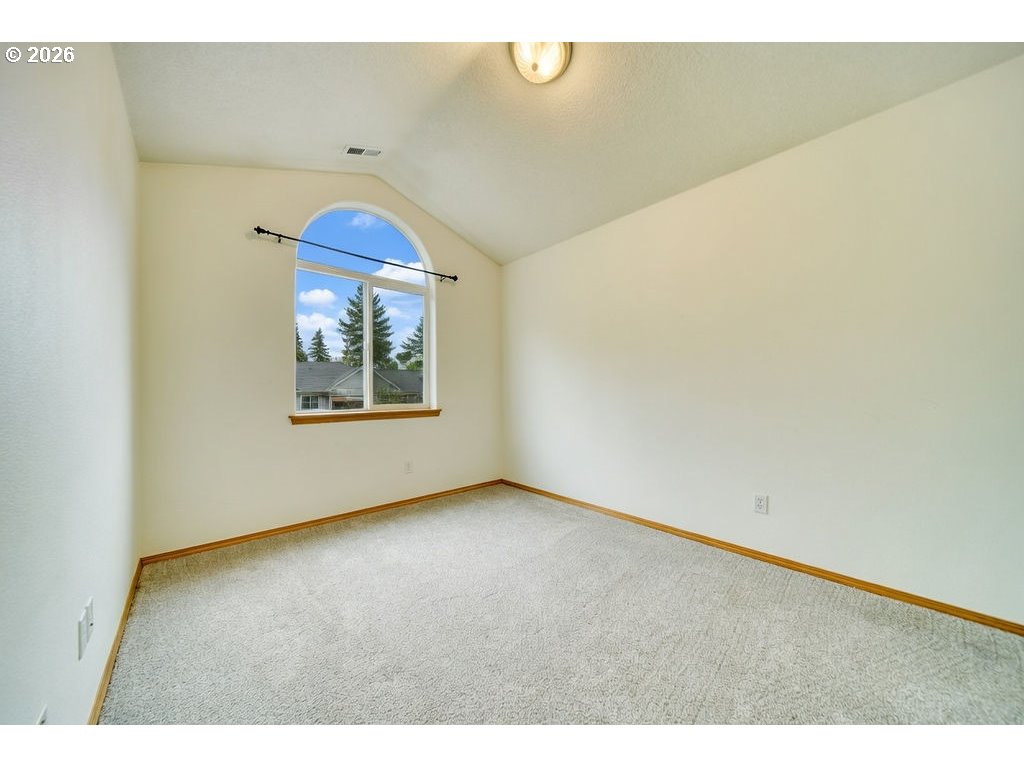 34672 Cascade Street St. Helens, OR 97051 - Photo 31 of 42 a view of empty room with window