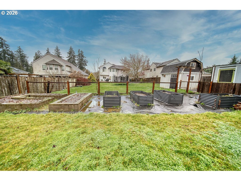 34672 Cascade Street St. Helens, OR 97051 - Photo 39 of 42 a view of a house with a yard