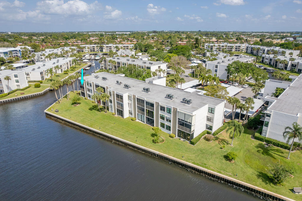 1950 Southwest Palm City Road, Unit 14203 Stuart, FL 34994 - Photo 31 of 36 DJI_0477-Edit