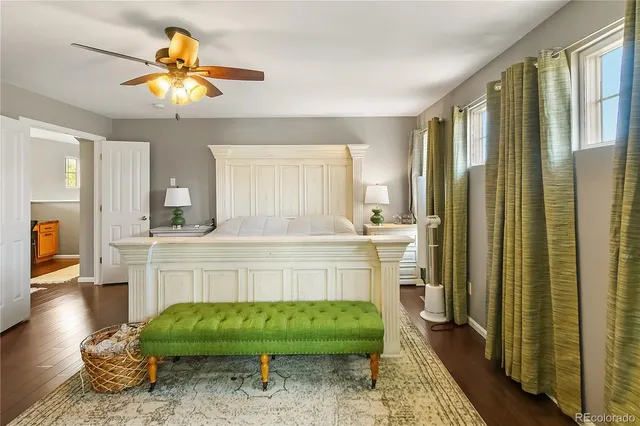 a bathroom with a sink and a large mirror