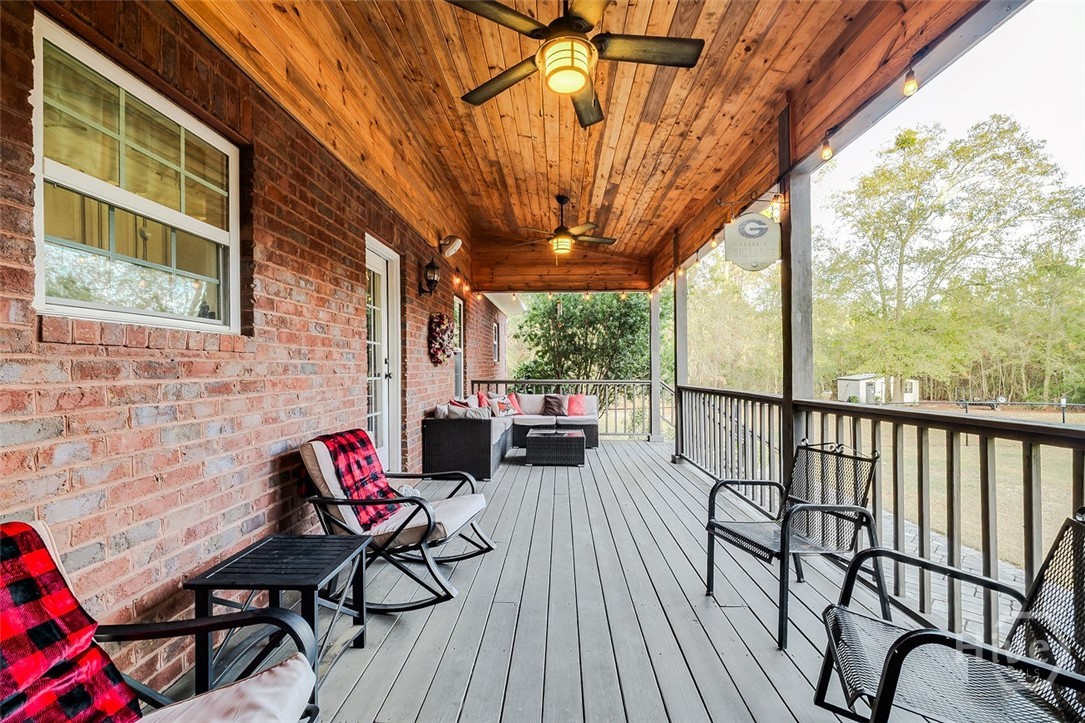316 Hatcher Run Ellabell, GA 31308 - Photo 36 of 45