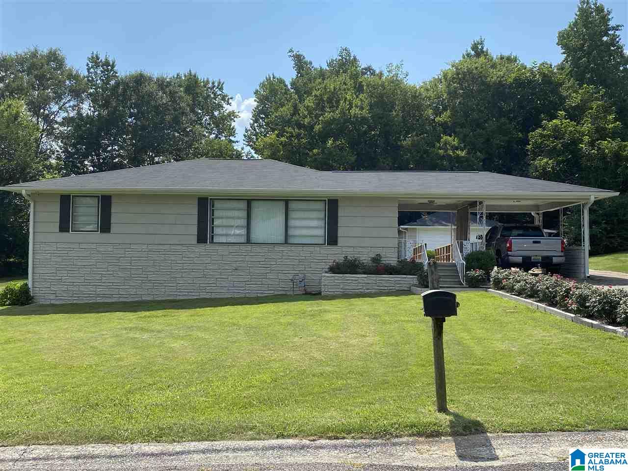107 Pinecrest Road Bessemer, AL 35023 - Photo 1 of 7