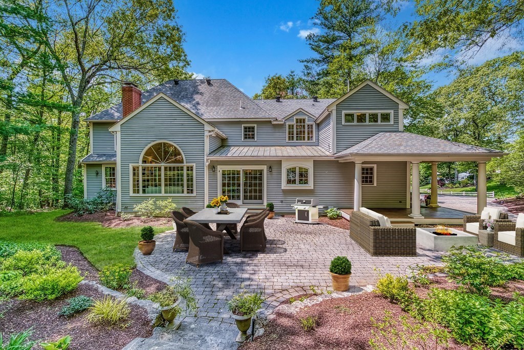 2 Edgehill Road Hopkinton, MA 01748 - Photo 39 of 42 Gallery Image 39