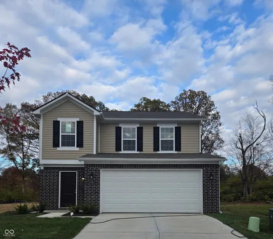 $325,990 | 3145 Lennon Lane, Indianapolis, IN 46235
