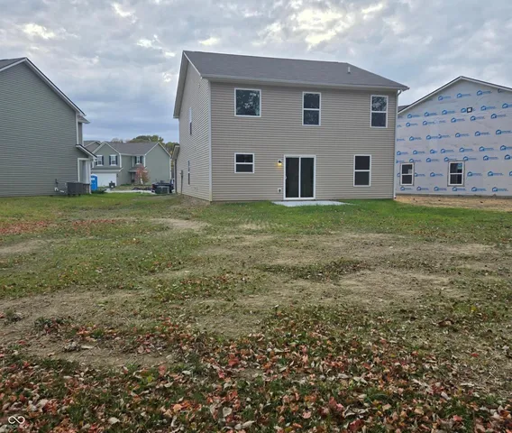 $325,990 | 3145 Lennon Lane, Indianapolis, IN 46235