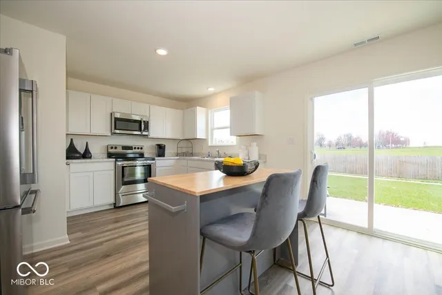 $325,990 | 3145 Lennon Lane, Indianapolis, IN 46235