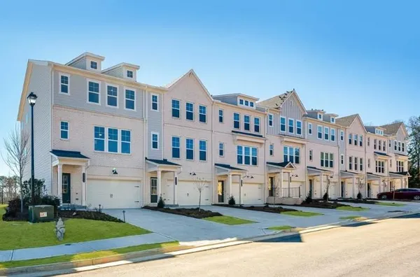 $452,990 | 3071 Hudson Glen Way, Dacula, GA 30019