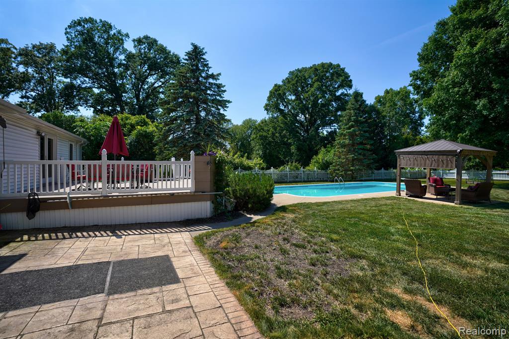 4114 West Wilson Road Clio, MI 48420 - Photo 45 of 72 Gallery Image 45
