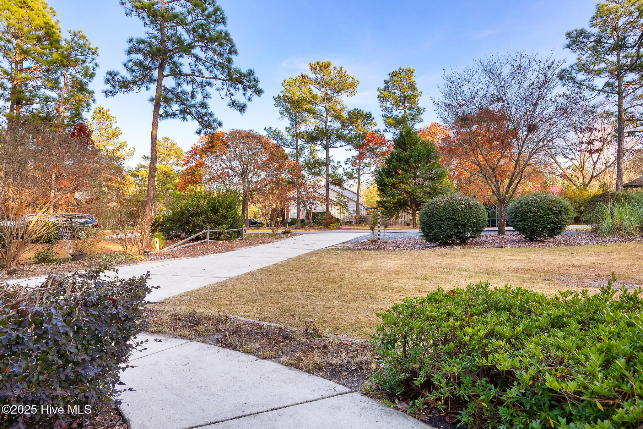 125 Winchester Road Pinehurst, NC 28374 - Photo 23 of 27 125 Winchester-24