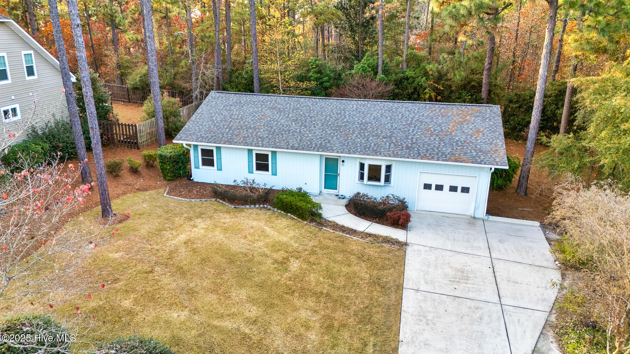 125 Winchester Road Pinehurst, NC 28374 - Photo 24 of 27 125 Winchester-25