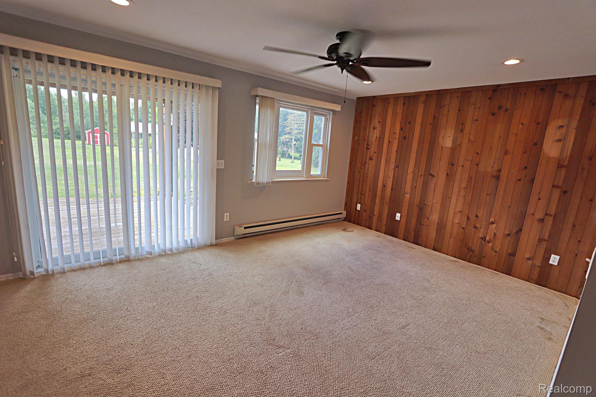 555 Miller Lake Road Columbiaville, MI 48421 - Photo 46 of 55