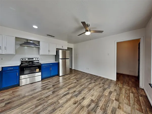 $2,125 | 5106 Woodmeadow Drive, Garland, TX 75043