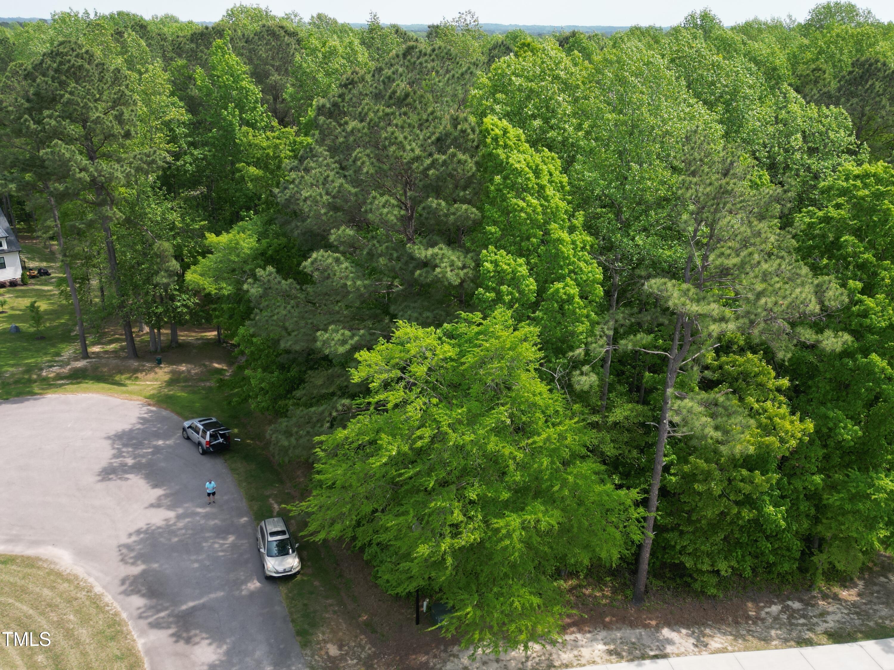 2712 Homestead Forest Road Zebulon, NC 27597 - Photo 1 of 18 DJI_0180