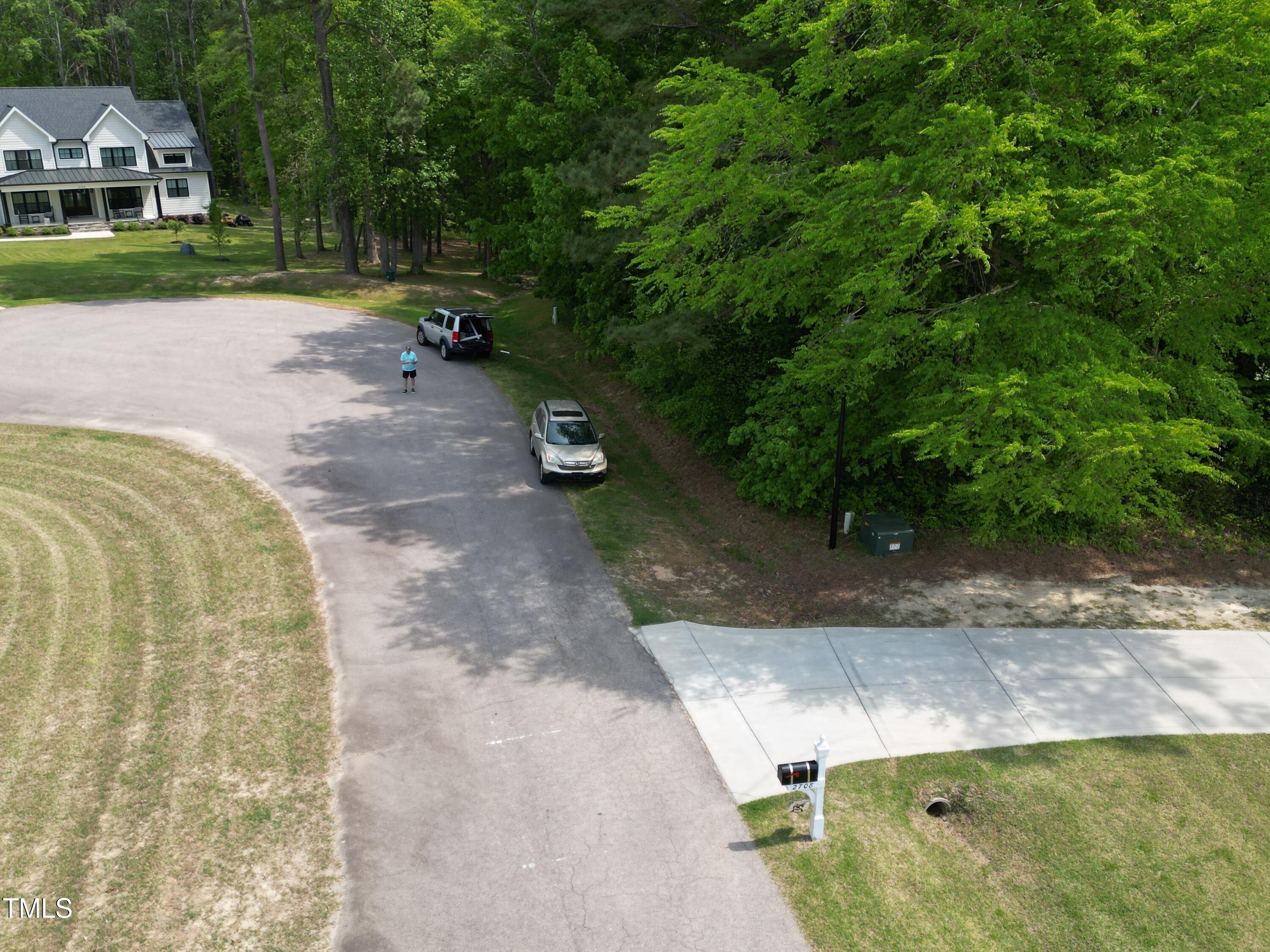 2712 Homestead Forest Road Zebulon, NC 27597 - Photo 7 of 18 DJI_0177