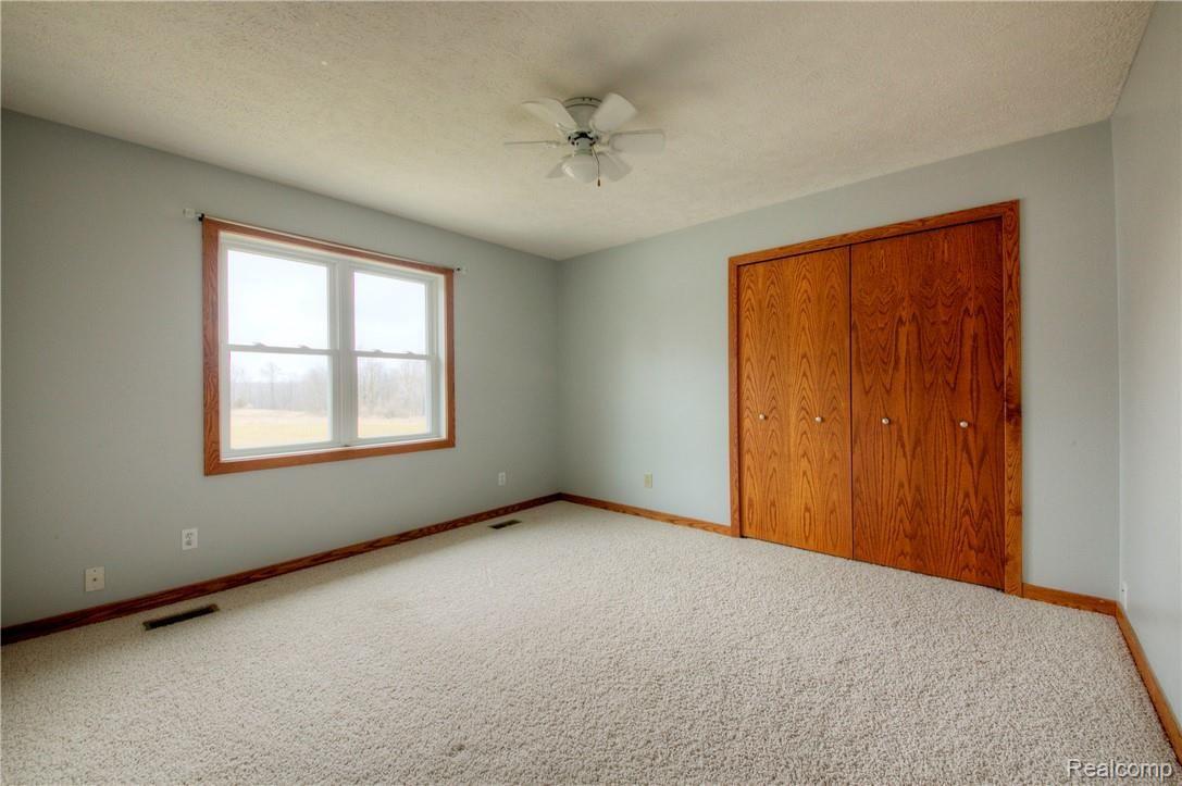 9213 Coleman Road Haslett, MI 48840 - Photo 35 of 99 3rd Bedroom
