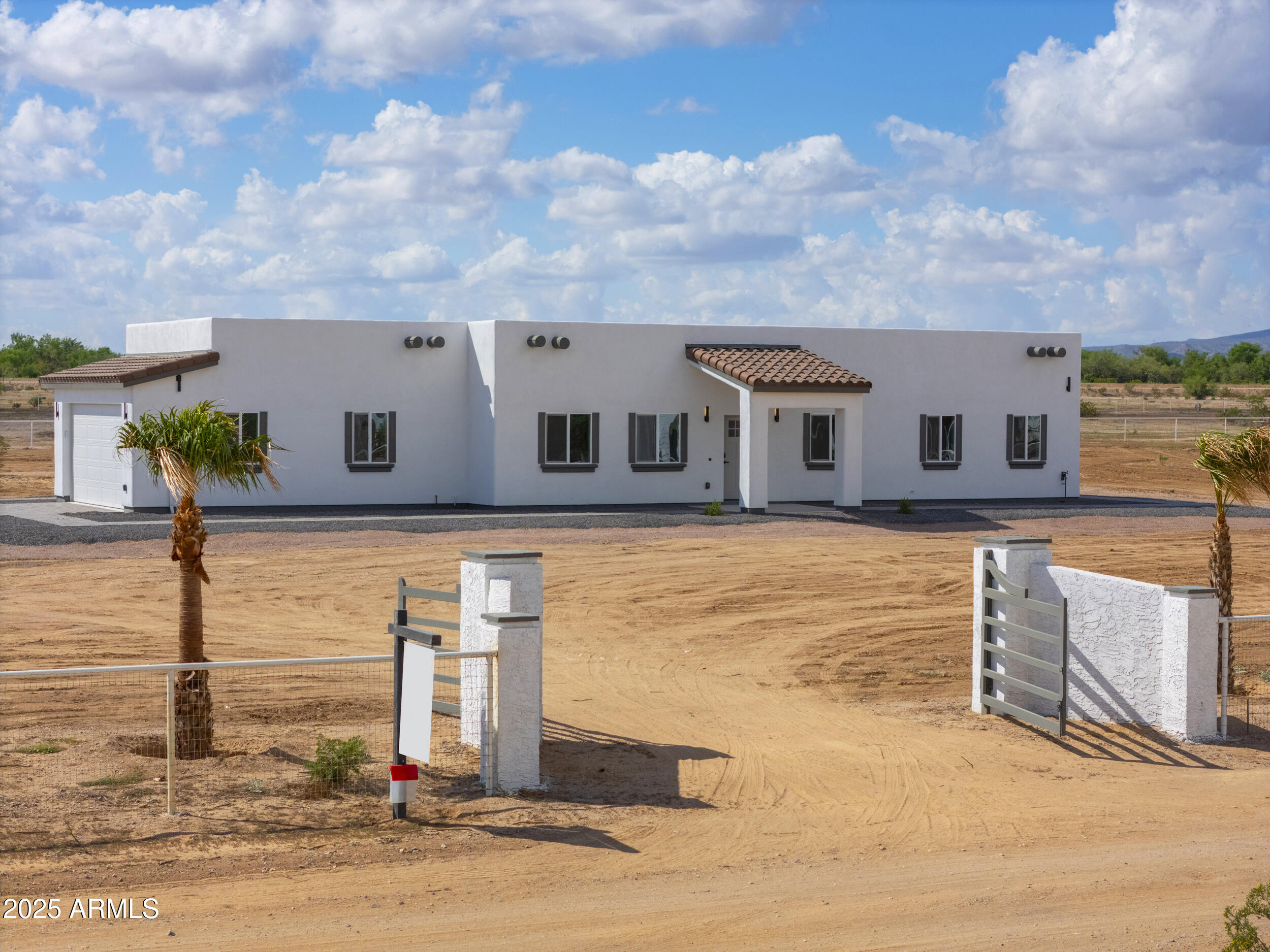 40179 West Robles Road Stanfield, AZ 85172 - Photo 43 of 46