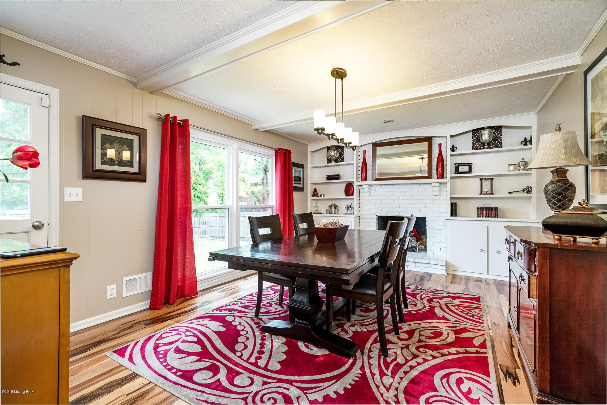401 Moser Road Louisville, KY 40243 - Photo 8 of 49 Mulburry-38