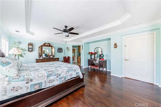 a kitchen with a cabinets and appliances