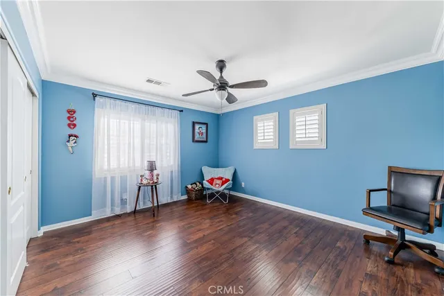 a bathroom with a sink double vanity and a mirror