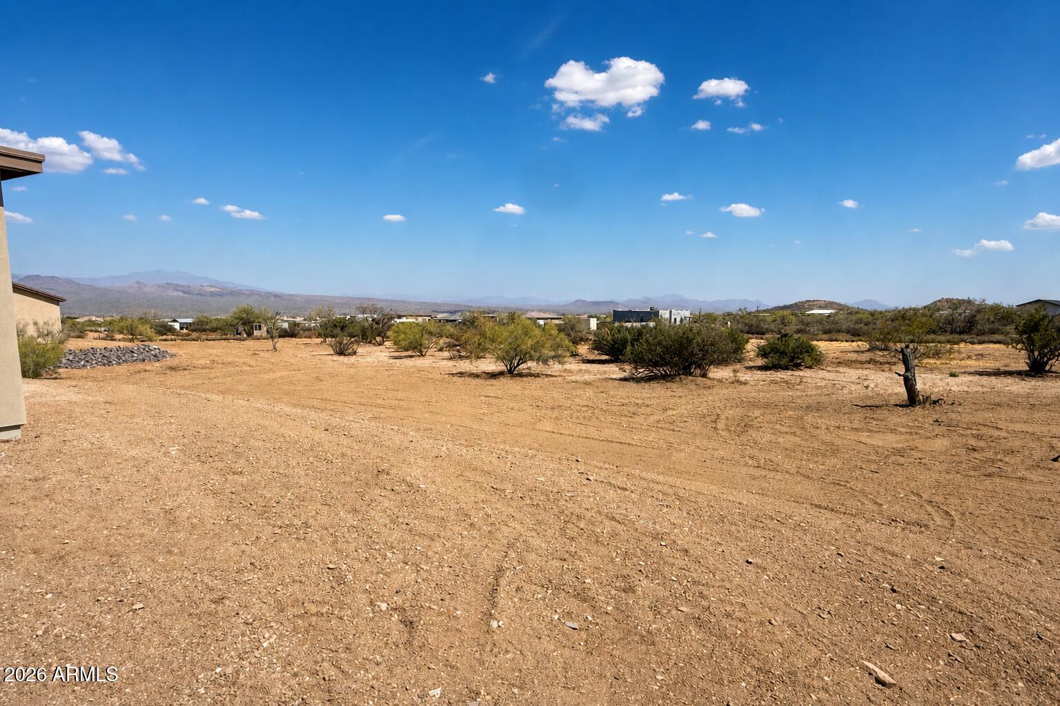 16957 East Bobwhite Way Rio Verde, AZ 85263 - Photo 23 of 25 a view of an ocean and city