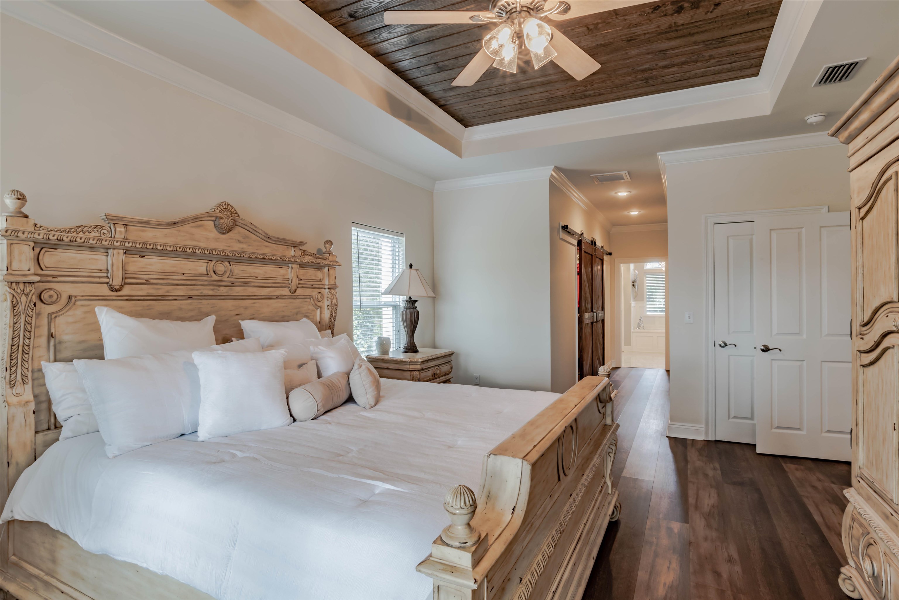 609 West Fort Morgan Road Gulf Shores, AL 36542 - Photo 42 of 50 Master Bedroom