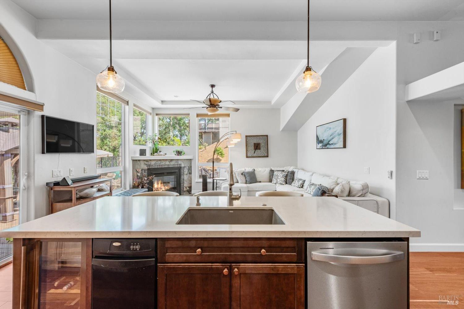 1300 Steele Canyon Road Napa, CA 94558 - Photo 1 of 79