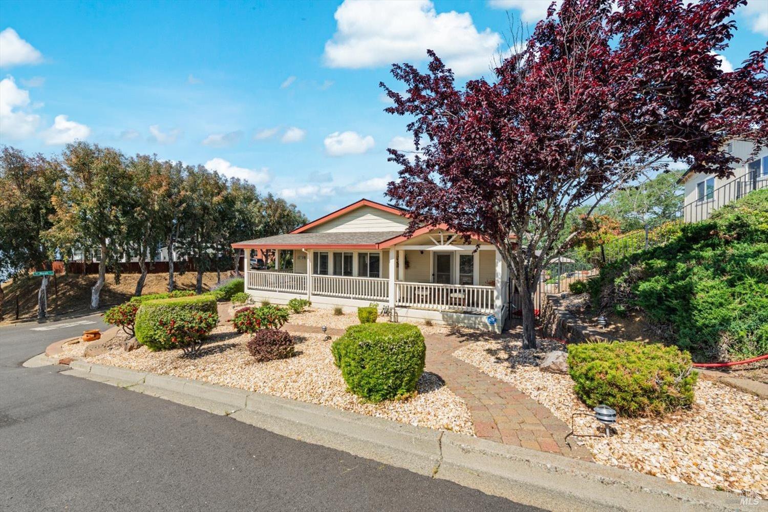 1300 Steele Canyon Road Napa, CA 94558 - Photo 11 of 79