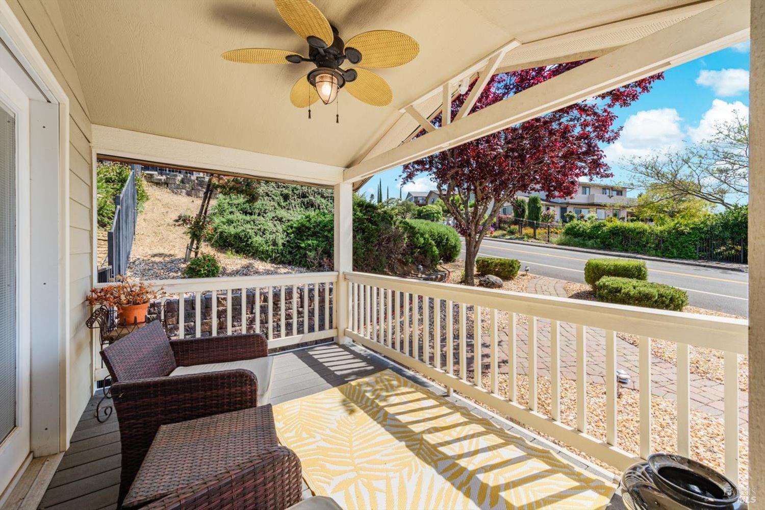 1300 Steele Canyon Road Napa, CA 94558 - Photo 17 of 79