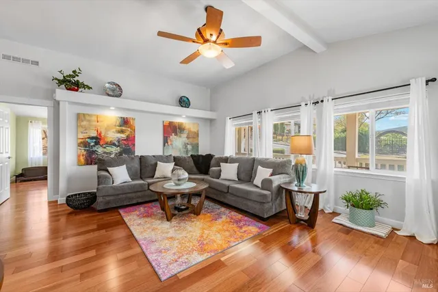 $615,000 | 1300 Steele Canyon Road, Napa, CA 94558