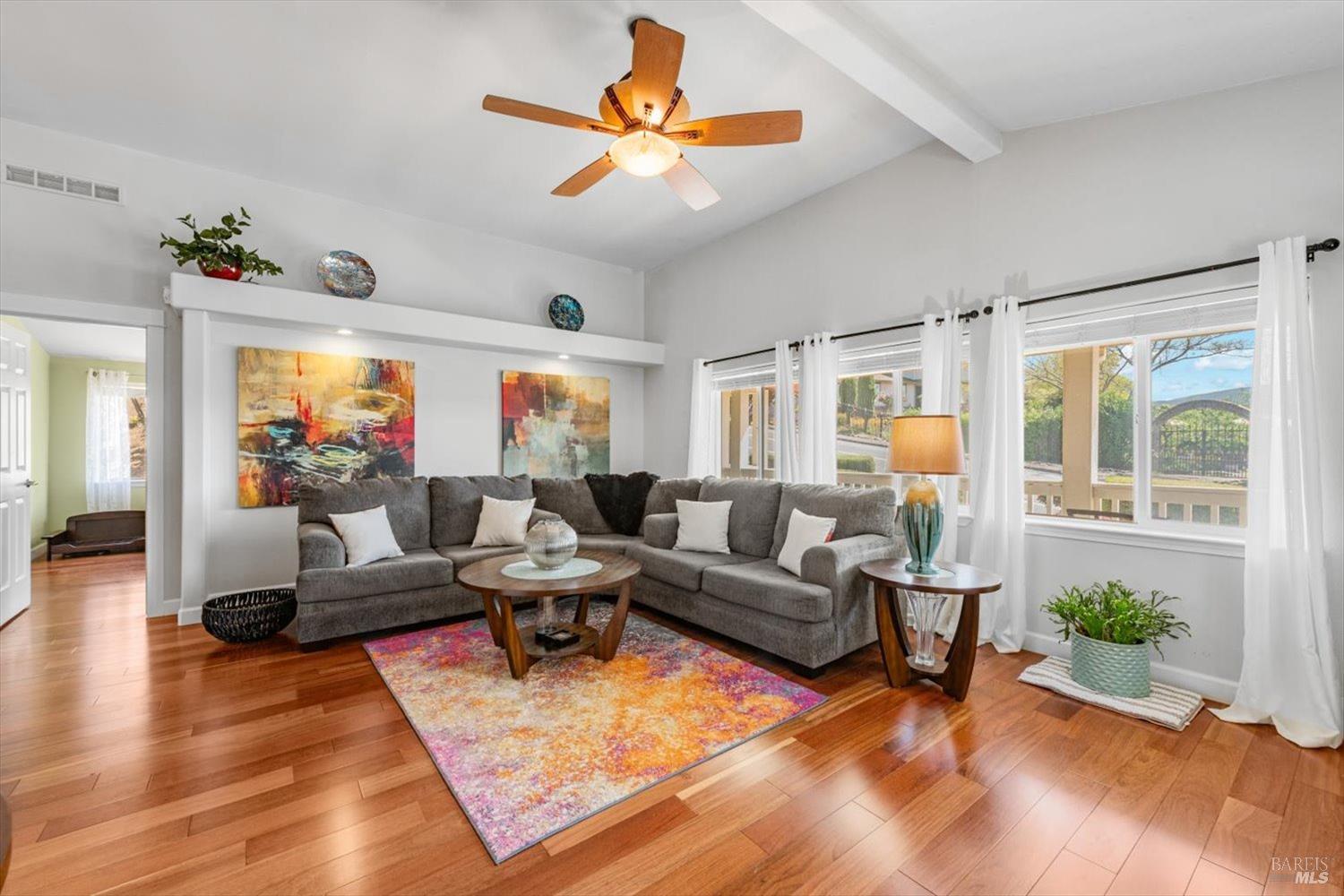 1300 Steele Canyon Road Napa, CA 94558 - Photo 20 of 79