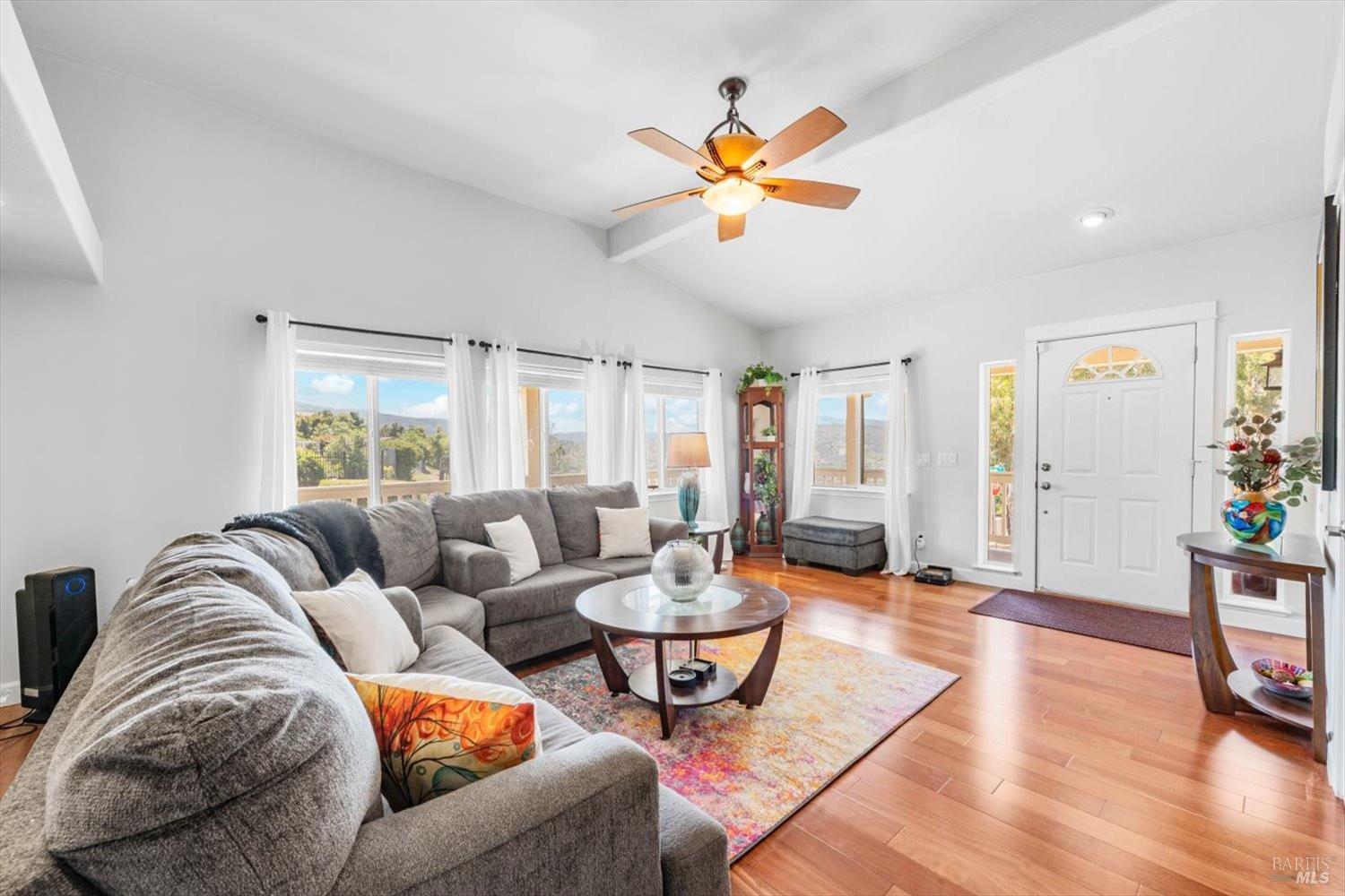 1300 Steele Canyon Road Napa, CA 94558 - Photo 22 of 79