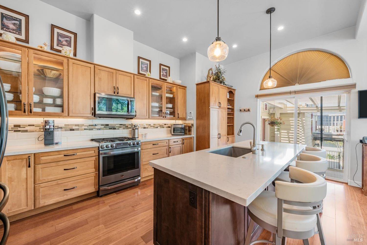 1300 Steele Canyon Road Napa, CA 94558 - Photo 26 of 79