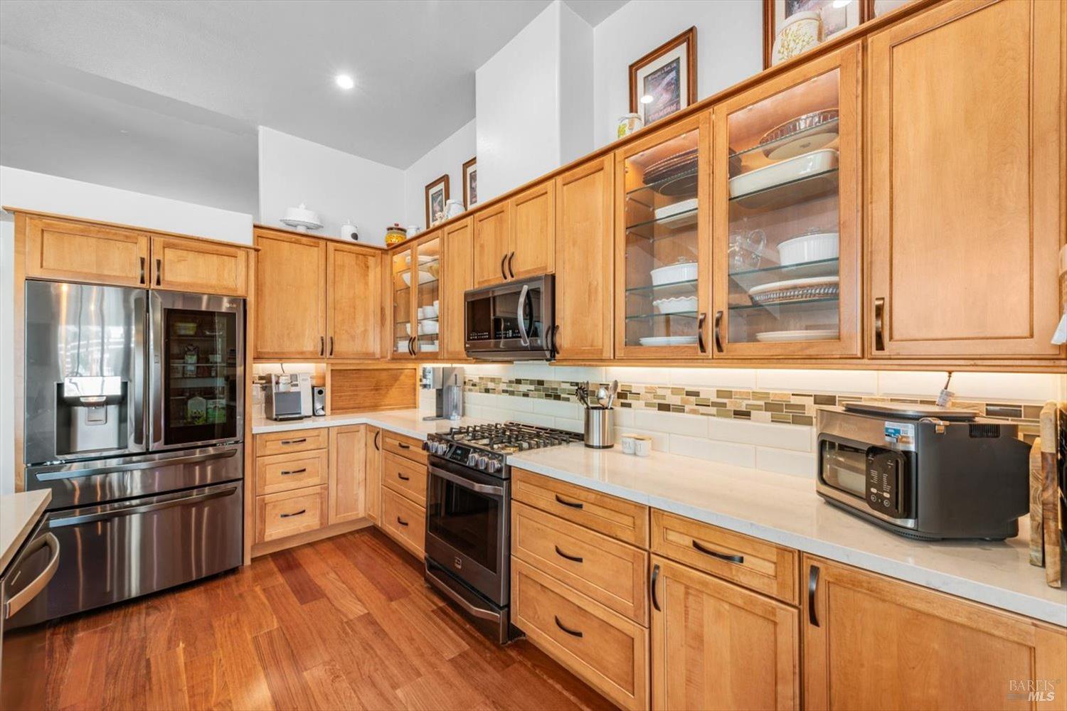 1300 Steele Canyon Road Napa, CA 94558 - Photo 29 of 79