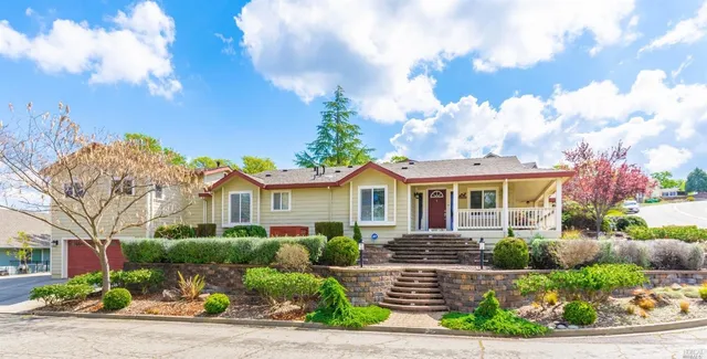 $615,000 | 1300 Steele Canyon Road, Napa, CA 94558