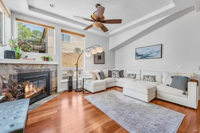 $615,000 | 1300 Steele Canyon Road, Napa, CA 94558